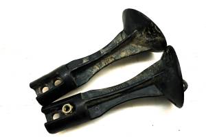 16 Polaris RZR 570 EFI 4x4 Roll Cage Base Bracket Mount