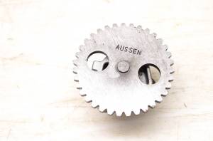 03 Can-Am Rally 200 175 Oil Pump Bombardier