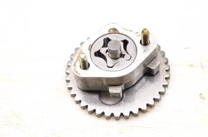 Can-Am - 03 Can-Am Rally 200 175 Oil Pump Bombardier - Image 2