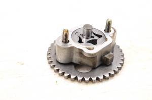 Can-Am - 03 Can-Am Rally 200 175 Oil Pump Bombardier - Image 3