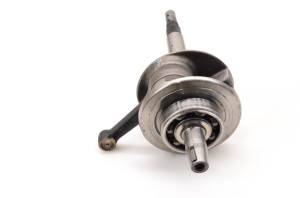 Honda - 86 Honda TRX200SX 2x4 Crankshaft Crank Shaft - Image 2