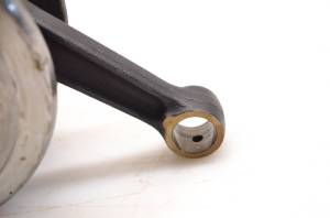 Honda - 86 Honda TRX200SX 2x4 Crankshaft Crank Shaft - Image 4