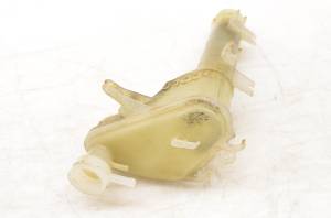 Arctic Cat - 14 Arctic Cat ZR6000 El Tigre Coolant Overflow Radiator Bottle 129" - Image 2