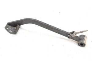 08 Kubota RTV900 W6 4x4 Brake Pedal