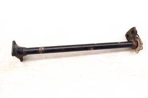 02 Can-Am Quest 650 XT 4x4 Steering Stem Shaft Bombardier
