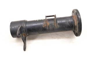 02 Can-Am Quest 650 XT 4x4 Rear Right Axle Tube Housing Bombardier