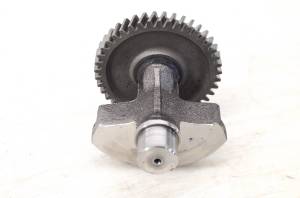 Bombardier - 02 Can-Am Quest 650 XT 4x4 Counter Balancer Crankshaft Balance Bombardier - Image 2