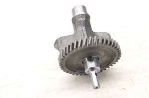 Bombardier - 02 Can-Am Quest 650 XT 4x4 Counter Balancer Crankshaft Balance Bombardier - Image 3