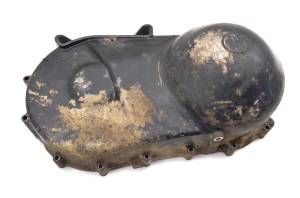 Arctic Cat - 00 Arctic Cat 500 4x4 Outer Belt Clutch Cover - Image 2