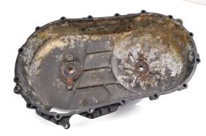 Arctic Cat - 00 Arctic Cat 500 4x4 Outer Belt Clutch Cover - Image 3