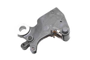 Kawasaki - 19 Kawasaki Ninja 650 Rear Brake Caliper Mounting Bracket EX650J - Image 2