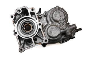 12 Kawasaki Mule 4010 4X4 Hi Low Gear Case Housing Cover KAF620M