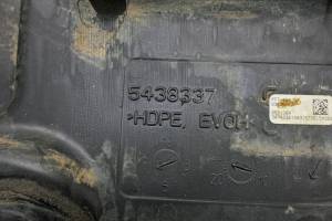 Polaris - 16 Polaris RZR 570 EFI 4x4 Gas Tank & Fuel Pump - Image 2