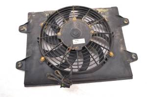 Polaris - 14 Polaris Ranger 400 4x4 Radiator Fan - Image 3