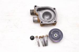 Polaris - 14 Polaris Ranger 400 4x4 Water Pump Cover & Impeller - Image 2