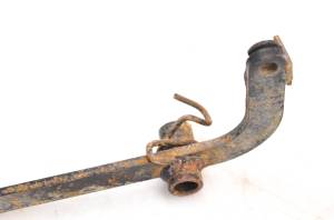 Arctic Cat - 02 Arctic Cat 500 4x4 TBX Rear Brake Pedal - Image 2