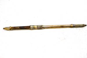 00 Yamaha Kodiak 400 2x4 Rear Axle YFM400