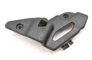 Arctic Cat - 06 Arctic Cat DVX250 2x4 Coolant Bottle Cover - Image 2