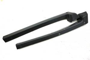 10 Kubota RTV1100CR9 Inner Pillar Cover Left & Right