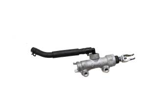 19 Kawasaki Ninja 650 Rear Brake Master Cylinder EX650J
