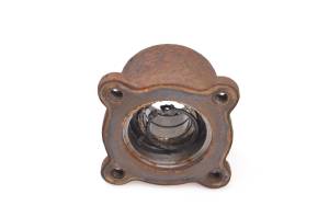 Arctic Cat - 00 Arctic Cat 500 4x4 Rear Left Spindle Knuckle - Image 2