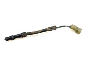 13 Kawasaki Brute Force 300 2x4 Rear Brake Tail Light Switch Sensor KVF300