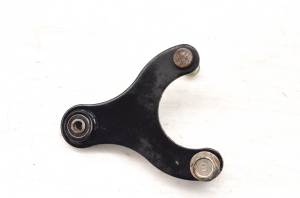 Bombardier - 05 Can-Am DS90 2x4 Crankcase Bracket Mount Bombardier - Image 2