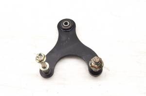 Bombardier - 05 Can-Am DS90 2x4 Crankcase Bracket Mount Bombardier - Image 3