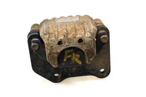 13 Kawasaki Brute Force 300 2x4 Front Right Brake Caliper KVF300
