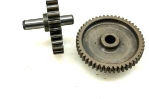Can-Am - 18 Can-Am Commander 1000R 4x4 Limited DPS Starter Gears - Image 2