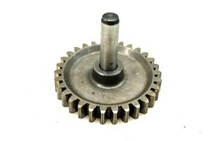 Can-Am - 18 Can-Am Commander 1000R 4x4 Limited DPS Starter Gears - Image 4