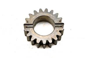 Kubota - 10 Kubota RTV1100CR9 Back Gear - Image 3