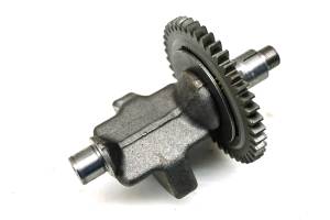 01 Yamaha Kodiak 400 4x4 Counter Balancer Crankshaft Balance YFM400F