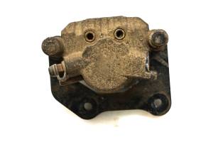 Kawasaki - 13 Kawasaki Brute Force 300 2x4 Front Left Brake Caliper KVF300 - Image 2