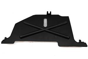 Kawasaki - 12 Kawasaki Mule 4010 4X4 Reservoir Tank Cover KAF620M - Image 3