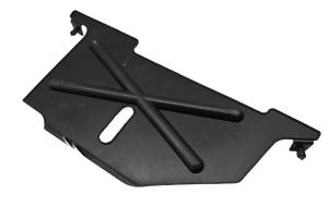 Kawasaki - 12 Kawasaki Mule 4010 4X4 Reservoir Tank Cover KAF620M - Image 4