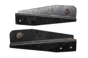 Kawasaki - 12 Kawasaki Mule 4010 4X4 Front Fender Support Brackets Left & Right KAF620M - Image 3