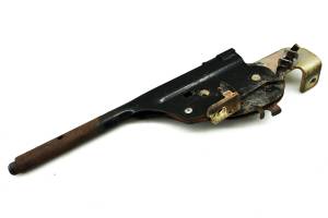 98 Kawasaki Mule 2500 4x4 Parking Brake Lever KAF620