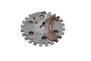Kawasaki - 19 Kawasaki Ninja 650 Crank Gear EX650J - Image 3
