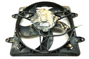 16 Polaris RZR 570 EFI 4x4 Radiator Fan