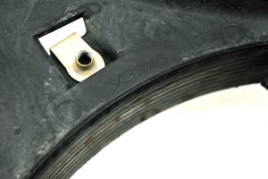 Polaris - 16 Polaris RZR 570 EFI 4x4 Radiator Fan - Image 5