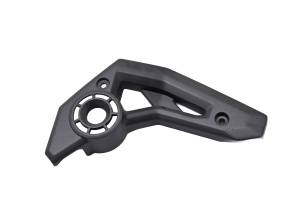 19 Kawasaki Ninja 650 Right Step Frame Cover EX650J