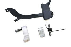 Polaris - 98 Polaris Sportsman 500 4x4 Transmission Oil Deflector Baffle Tensioner - Image 3