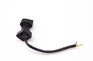 00 Arctic Cat 500 4x4 Key Switch