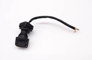 Arctic Cat - 00 Arctic Cat 500 4x4 Key Switch - Image 2