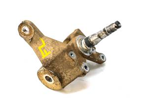 Kawasaki - 13 Kawasaki Brute Force 300 2x4 Front Left Spindle Knuckle KVF300 - Image 2