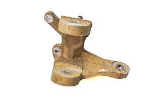 Kawasaki - 13 Kawasaki Brute Force 300 2x4 Front Left Spindle Knuckle KVF300 - Image 3