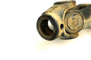 Polaris - 16 Polaris RZR 570 EFI 4x4 Front Drive Propeller Shaft - Image 3