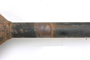 Bombardier - 04 Can-Am Quest 500 4x4 Steering Stem Shaft Bombardier - Image 3