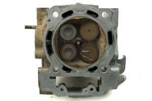 Can-Am - 18 Can-Am Commander 1000R 4x4 Limited DPS Rear Cylinder Head - Image 8